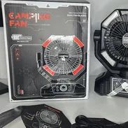 Ventilador Recargable Coldsky 20,000 mAh Cod:Alofoke - Img 55149456