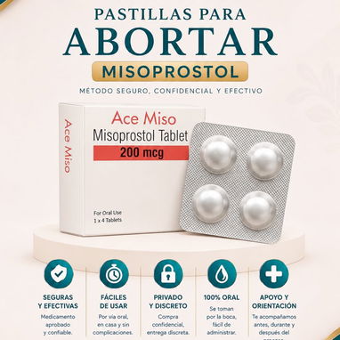DIU, anticonceptivos orales, condones, Misoprostol, tampones, óvulos,test de embarazo - Img 126807488