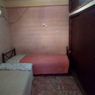 Vendo casa en guantanamo zona sur - 6/10