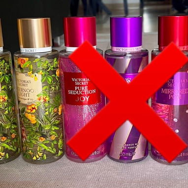 Colonias Fragancias Perfumes Victoria's Secret - 2/2