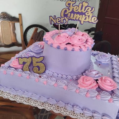 Cake para el día de los padres - Img 123276618