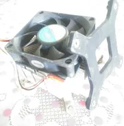 Vendo FAN y disipador con su base para SOCKET 775 - Img 49433686