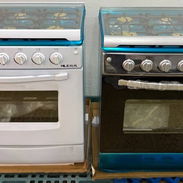COCINA DE GAS CON HORNO DE 6 HORNILLAS con mensajeria incluida - Img 57366812