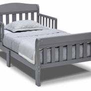 Cama para niño(a) (Viene con su colchón) - Img 54836404