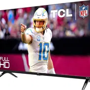 TV TCL 43" Camagüey - Img 57715818