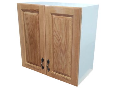 Estante mueble de cocina baño o área servicio nuevo esmalte blanco 60x60x30 53912823 - Img 46135960