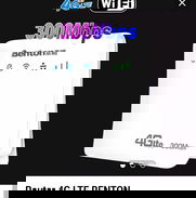 4G Router LTE BENTON - Img 48340036