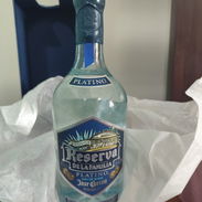 Tequila José Cuervo, Reserva de la familia PLATINO - Img 57572758