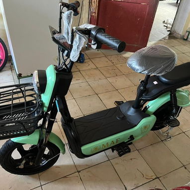 Bicimotos electrica - 2/2