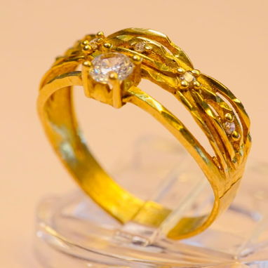Todo en joyería de oro 💍 - 2/4
