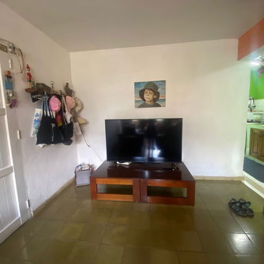 Se vente apto en alamar , tercer piso , zona 10 - Img 123247607