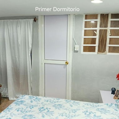 Apartamento amplio (Centro Habana)🏡 - 2/10