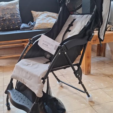 Rebaja Cochecito para Bebe - Img 118886062