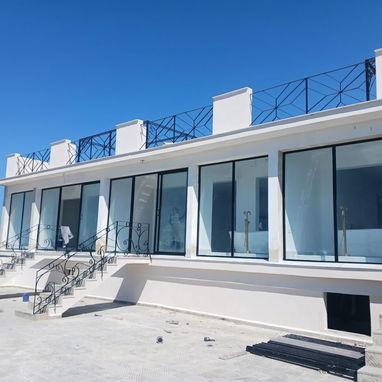 ❄️CARPINTERIA DE ALUMINIO❄️ - Img 121323070