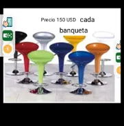 Banquetas - Img 45683790