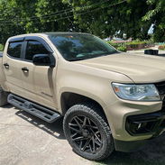 CHEVROLET COLORADO Z-71 - Img 56888800