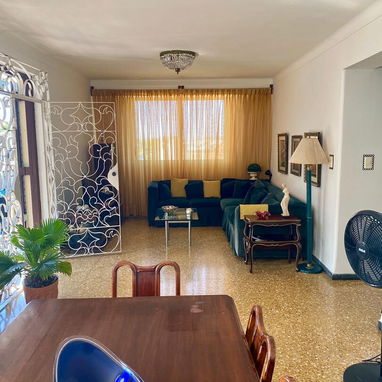 Venta de apartamento en 1er piso - 10/10