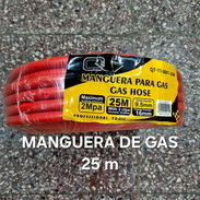 ROLLOS DE MANGUERA DE GAS - Img 56517503