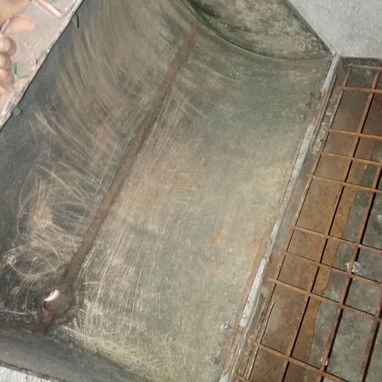 Vendo horno de carbon a 10000 cup,whatsapp 59335637,soy de alamar - Img 123097775
