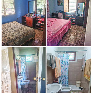 SE VENDE – CASA INDEPENDIENTE (Placa Libre) 💵 8000 USD - 2/4
