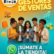 Comercial de ventas online - Img 57663299