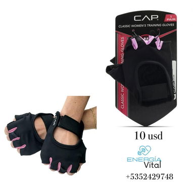 Productos  para Gym  de muy buena  calidad - Img 122503925