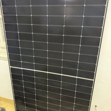 EccoFly 2048Wh • Panel de Regalo - Img 121372733