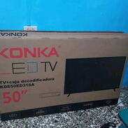 TV de 50 ´´ 43 "  y de 32 "  nuevo en caja - Img 40610233