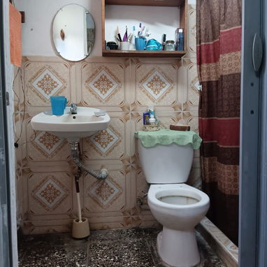 Apartamento puerta calle Centro Habana - Img 124837780