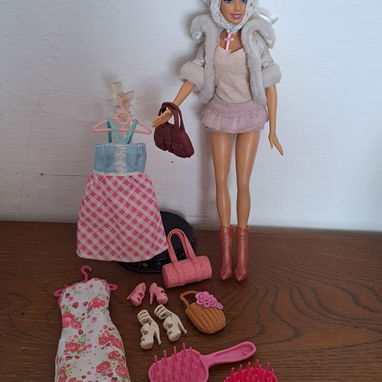VENDO Muñecas ORIGINALES - 5/5