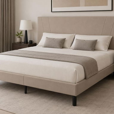 CAMAS Y SOFAS CAMAS MODERNOS"" - 2/10