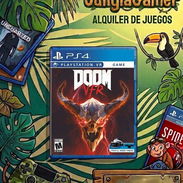 Doom PS4 - Img 55413166