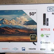 Smart TV Royal 50 pulgadas - Img 58428349