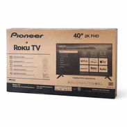 TV marca pionner Full HD de 40 pulgadas " - Img 55515103