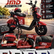 Bicimotos grillo - Img 58234745