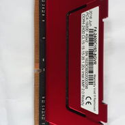 Memoria RAM 4 GB - Img 57897536