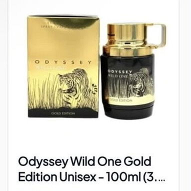 Perfumes de todo tipo para hombre y mujer - 9/10