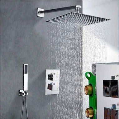Duchas de todo los tiro ..compra con FitoPaE - Img 123487634