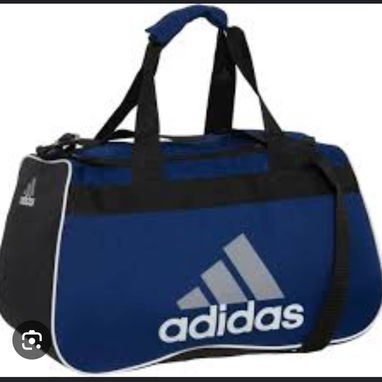 35usd Maletines ADIDAS Originales 56799461 - Img 90318731