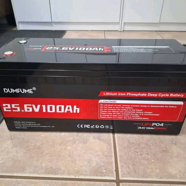 💥 Venta de Baterías 💥 - 3/4