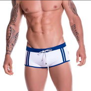 C VENDEN ESTOS BAÑADORES ESTILO BRASILEÑOS, DE MUY BUENA TELA Y ELEGANCIA. DIFERENTES TALLAS Y COLORES. 59219492 TITO - Img 55963866