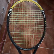 Vendo raqueta Wilson con su estuche - Img 58211858