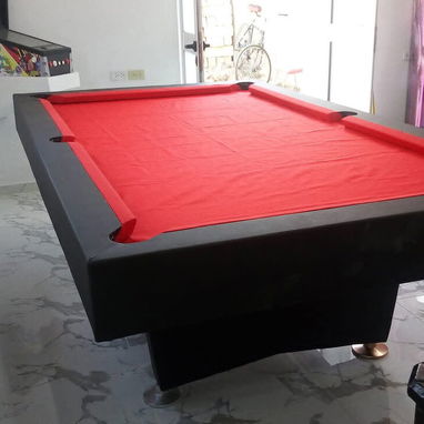 Mesa de billar - Img 122332741