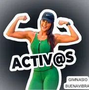 Entrenamiento de Cuerpo Completo Gimnasio para mujeres - Img 50325091