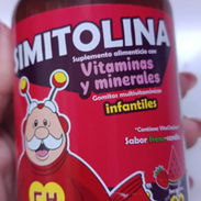 Vitaminas de niños - Img 58069365