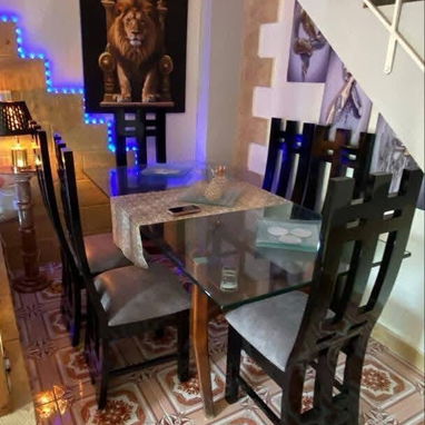 Casa independiente en Buena Vista - 4/10