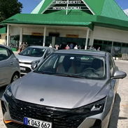 ⭐ DONGFENG AEOLUS ⭐ 💰 Solo $100 USD por día - Img 57158513