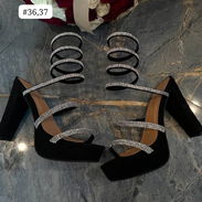 ❗️TACONES, ZAPATOS ELEGANTES❗️ - Img 55430536