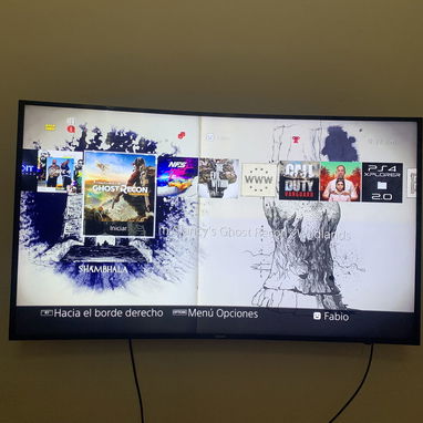 Se vende PlayStation4 Slim - Img 124657919