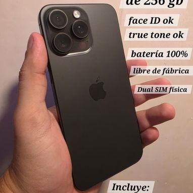 Teléfonos importados de segunda mano - 10/10